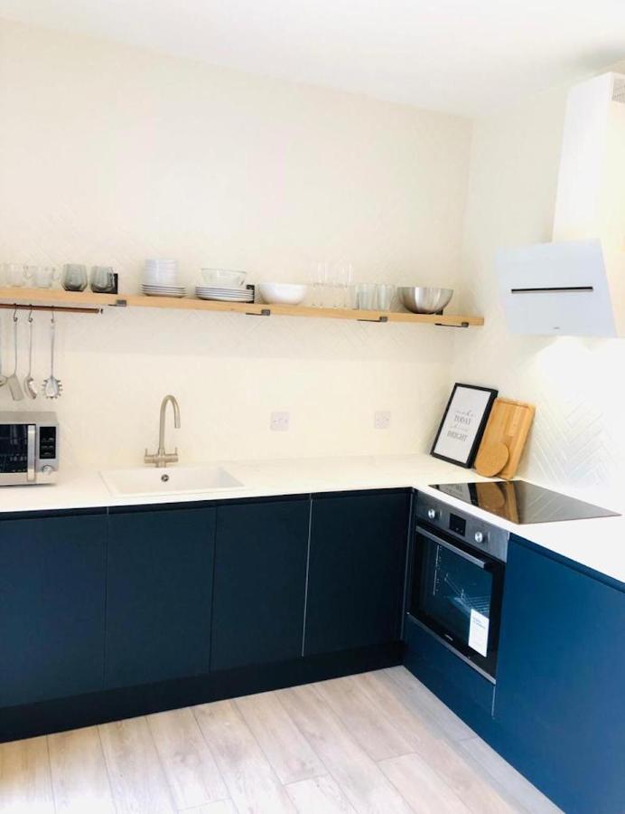 See Our Amazing Score At The Kepties - 5 X Luxurious Serviced Apartments - With Gardens - Fully Equipped - Free Parking - By Orion Short Stays - See Our Other Individual Listings --- This Is For Brand Awareness Only --- Arbroath Zewnętrze zdjęcie