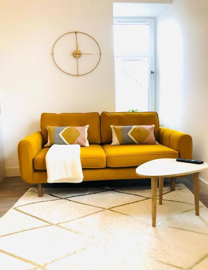 See Our Amazing Score At The Kepties - 5 X Luxurious Serviced Apartments - With Gardens - Fully Equipped - Free Parking - By Orion Short Stays - See Our Other Individual Listings --- This Is For Brand Awareness Only --- Arbroath Zewnętrze zdjęcie