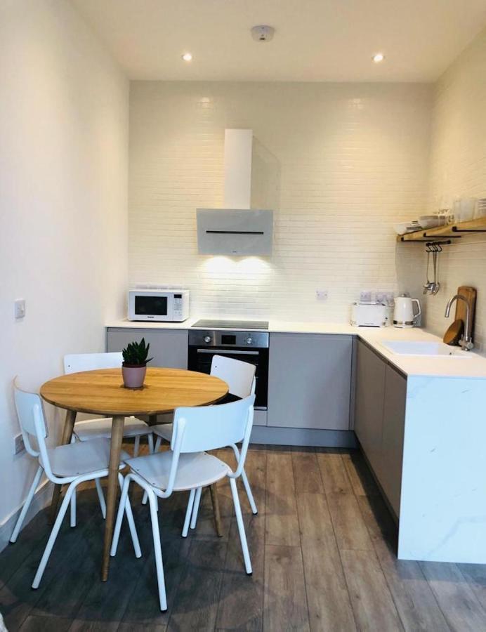 See Our Amazing Score At The Kepties - 5 X Luxurious Serviced Apartments - With Gardens - Fully Equipped - Free Parking - By Orion Short Stays - See Our Other Individual Listings --- This Is For Brand Awareness Only --- Arbroath Zewnętrze zdjęcie