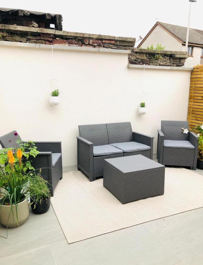 See Our Amazing Score At The Kepties - 5 X Luxurious Serviced Apartments - With Gardens - Fully Equipped - Free Parking - By Orion Short Stays - See Our Other Individual Listings --- This Is For Brand Awareness Only --- Arbroath Zewnętrze zdjęcie