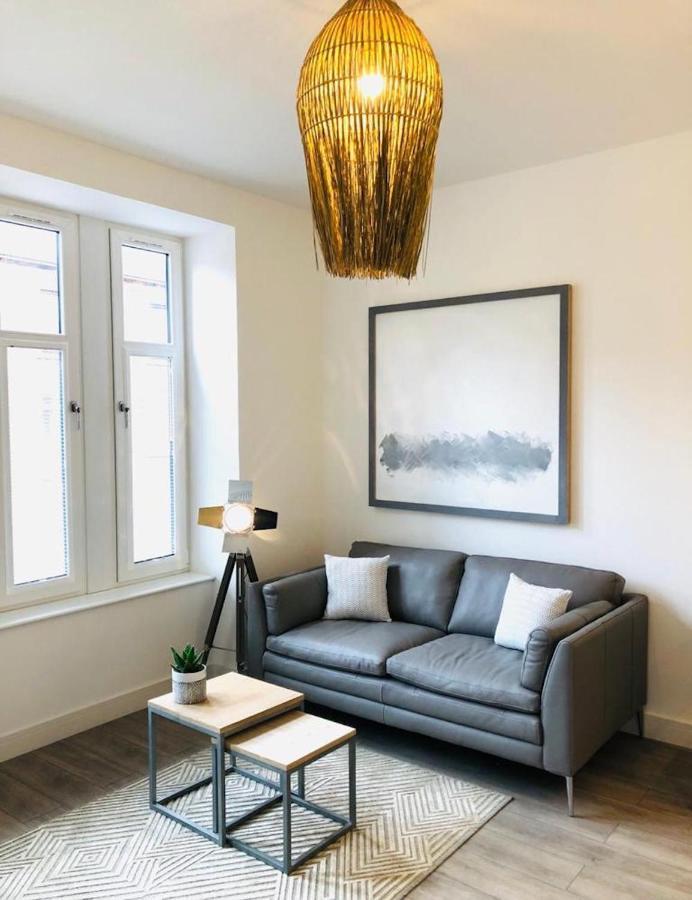 See Our Amazing Score At The Kepties - 5 X Luxurious Serviced Apartments - With Gardens - Fully Equipped - Free Parking - By Orion Short Stays - See Our Other Individual Listings --- This Is For Brand Awareness Only --- Arbroath Zewnętrze zdjęcie