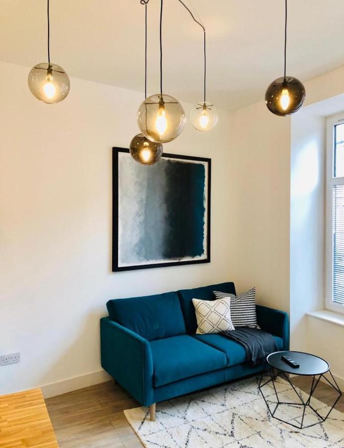 See Our Amazing Score At The Kepties - 5 X Luxurious Serviced Apartments - With Gardens - Fully Equipped - Free Parking - By Orion Short Stays - See Our Other Individual Listings --- This Is For Brand Awareness Only --- Arbroath Zewnętrze zdjęcie