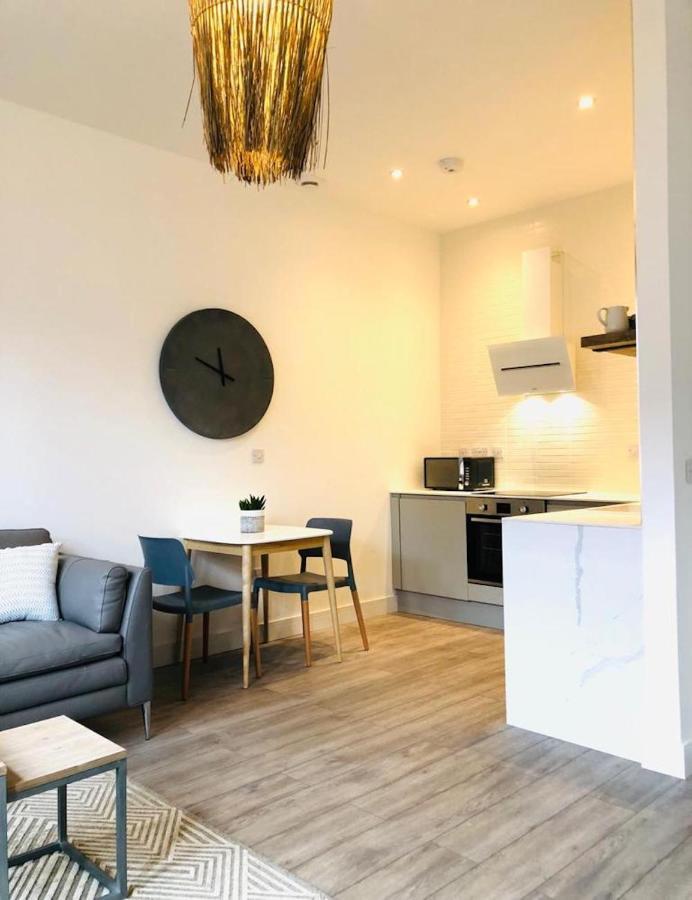 See Our Amazing Score At The Kepties - 5 X Luxurious Serviced Apartments - With Gardens - Fully Equipped - Free Parking - By Orion Short Stays - See Our Other Individual Listings --- This Is For Brand Awareness Only --- Arbroath Zewnętrze zdjęcie
