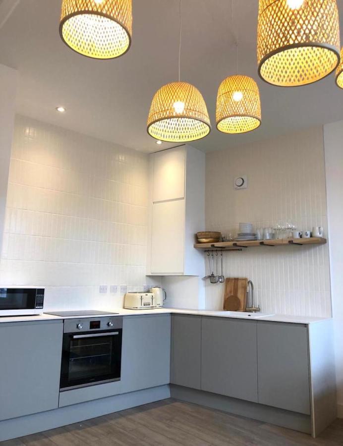 See Our Amazing Score At The Kepties - 5 X Luxurious Serviced Apartments - With Gardens - Fully Equipped - Free Parking - By Orion Short Stays - See Our Other Individual Listings --- This Is For Brand Awareness Only --- Arbroath Zewnętrze zdjęcie