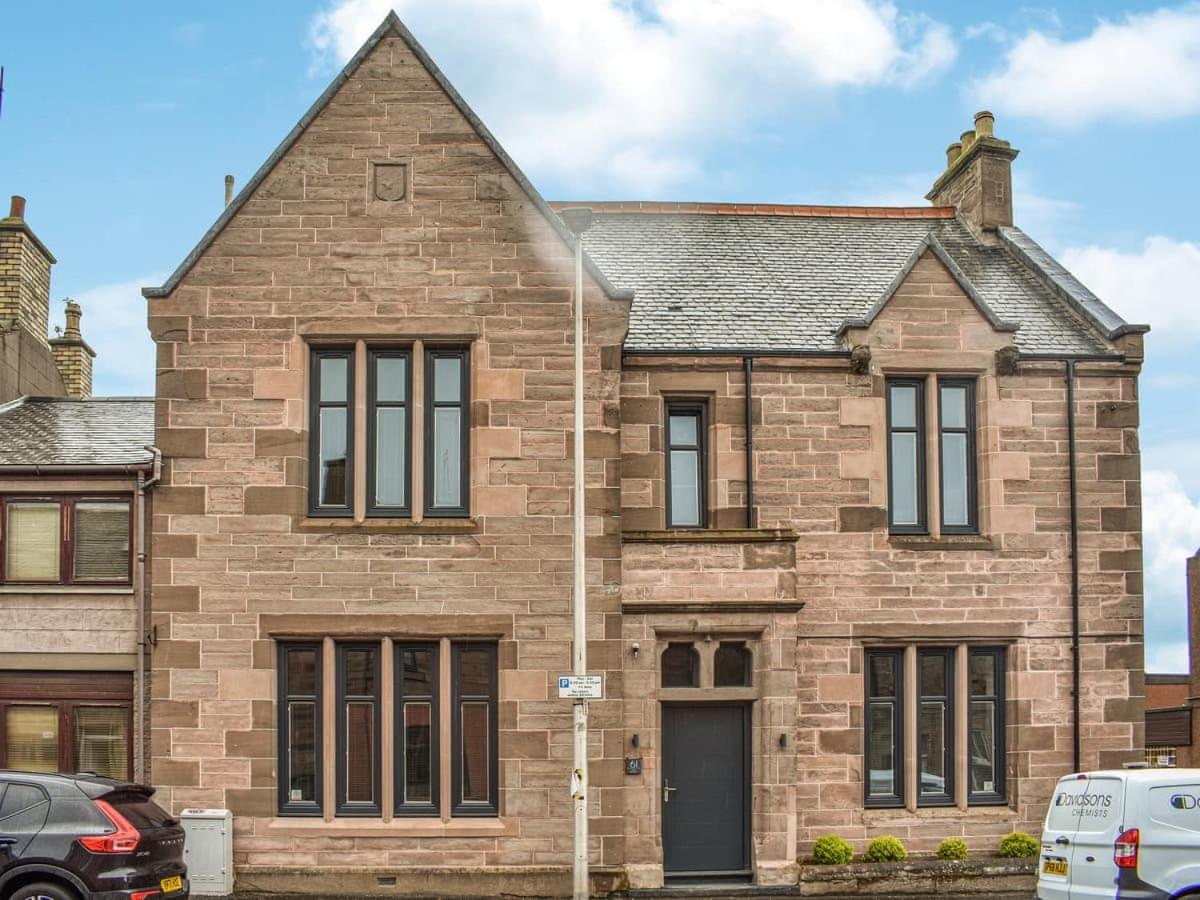 See Our Amazing Score At The Kepties - 5 X Luxurious Serviced Apartments - With Gardens - Fully Equipped - Free Parking - By Orion Short Stays - See Our Other Individual Listings --- This Is For Brand Awareness Only --- Arbroath Zewnętrze zdjęcie