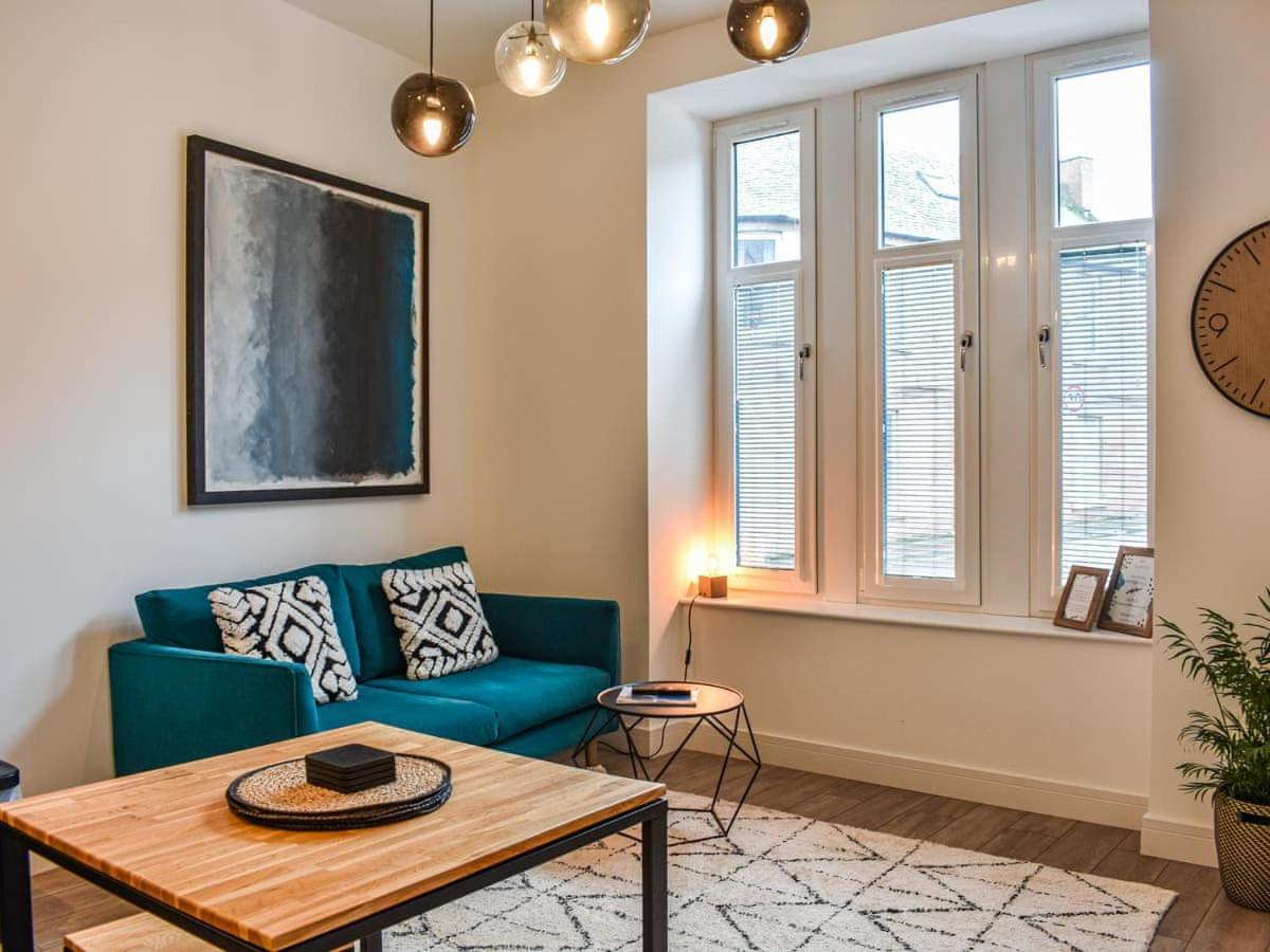 See Our Amazing Score At The Kepties - 5 X Luxurious Serviced Apartments - With Gardens - Fully Equipped - Free Parking - By Orion Short Stays - See Our Other Individual Listings --- This Is For Brand Awareness Only --- Arbroath Zewnętrze zdjęcie